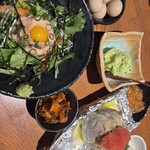 海味 はちきょう - 