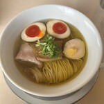 麺道 麒麟児 - 