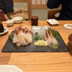 郷土料理 おが - 