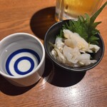 海味 はちきょう - 