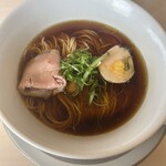 麺道 麒麟児 - 
