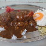 カレーハウスデリー - 