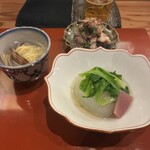 和食と和酒 おがた - 