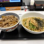 吉野家 - 料理写真: