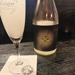 日本酒と天ぷら 大阪大衆割烹へそ - 