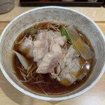 小諸そば - 料理写真: