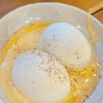 アメニモマケズ - 