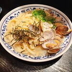 日本酒と天ぷら 大阪大衆割烹へそ - 