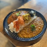 さんぽ屋 - 料理写真: