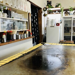 お好み焼 あらた_2