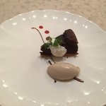 セル ドール - デザート