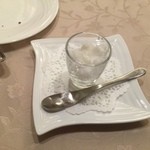 セル ドール - ヨーグルトのソルベ