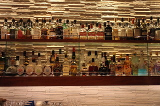 The Common One Bar Kyoto - 店内