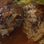洋食堂 こむぎ - 