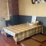 洋食堂 こむぎ - 