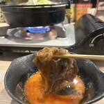 壽喜燒 涮涮鍋 鶴屋 - 