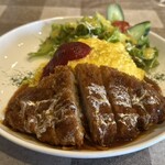 洋食堂 こむぎ - 