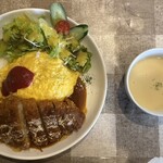 洋食堂 こむぎ - 