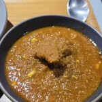 ハブモアカレー - 