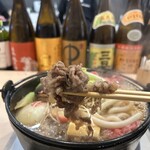 壽喜燒 涮涮鍋 鶴屋 - 