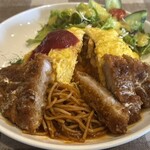 洋食堂 こむぎ - 