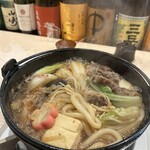 壽喜燒 涮涮鍋 鶴屋 - 