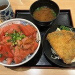 鮪小屋本店 - 