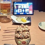 和DINING 富士一 - 