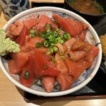 鮪小屋本店 - 