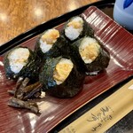 天むす千寿 - 