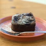 SOMETHING'S COFFEEHOUSE - 