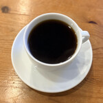 SOMETHING'S COFFEEHOUSE - 