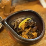 かもん亭 - 