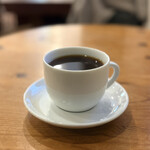 SOMETHING'S COFFEEHOUSE - 