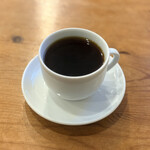 SOMETHING'S COFFEEHOUSE - 