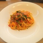 北海道イタリアン ミアボッカ - 