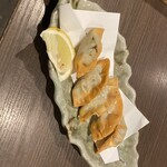 牛タン専門店 濱たん - 