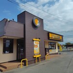 CoCo壱番屋 - 外観｡
