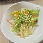 北海道イタリアン ミアボッカ - 