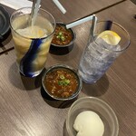 牛タン専門店 濱たん - 