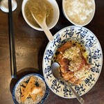 中国菜 智林 - 