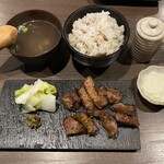 牛タン専門店 濱たん - 