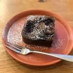 SOMETHING'S COFFEEHOUSE - 