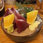 かもん亭 - 