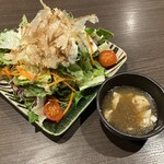 牛タン専門店 濱たん - 