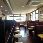 CoCo壱番屋 - 内観｡