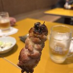 やきとり なるかみ - 