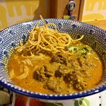 Asian kitchen cafe 百福 - カオソーイ ヌア