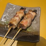 やきとり なるかみ - 
