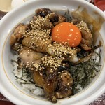 なか卯 - 料理写真: